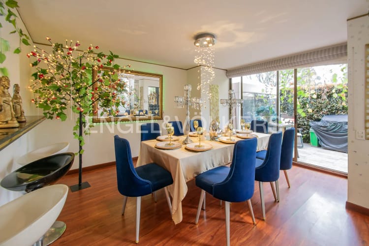 Casa en venta en Guaymaral, Bogotá · foto 4 de 16