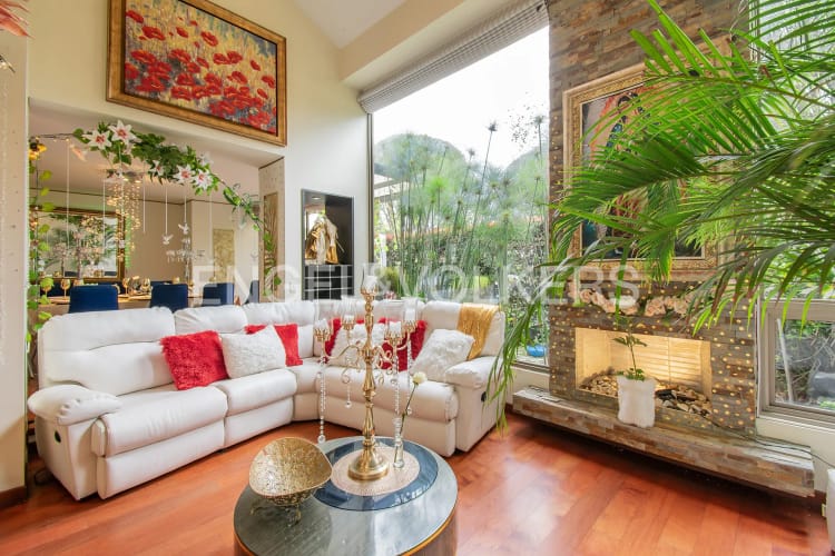 Casa en venta en Guaymaral, Bogotá · foto 3 de 16