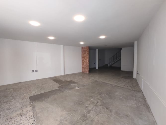 Local en arriendo en Colombia, Medellín, 157 m² · foto 4 de 13