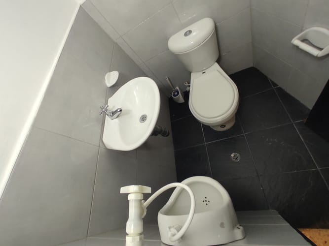 Local en arriendo en Colombia, Medellín, 157 m² · foto 5 de 13