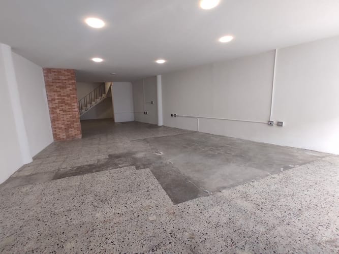 Local en arriendo en Colombia, Medellín, 157 m² · foto 10 de 13