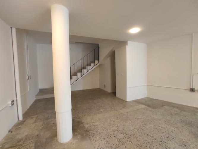 Local en arriendo en Colombia, Medellín, 157 m² · foto 12 de 13