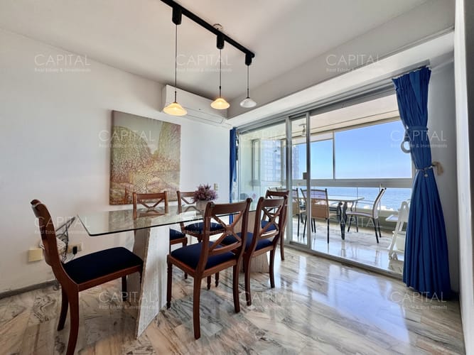 Apartamento en Alquiler · Foto 2
