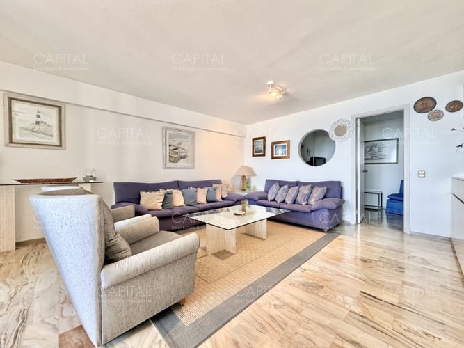 Apartamento en Alquiler · Foto 3