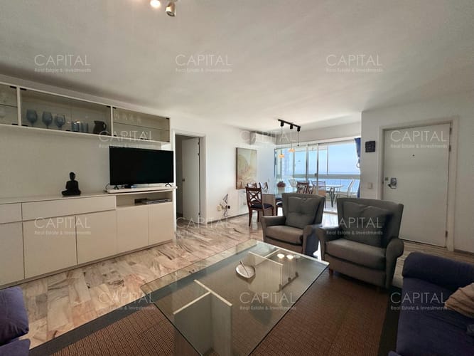 Apartamento en Alquiler · Foto 4