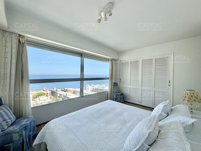Apartamento en Alquiler · Foto 5