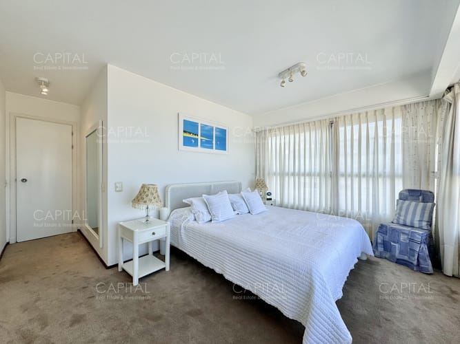 Apartamento en Alquiler · Foto 6