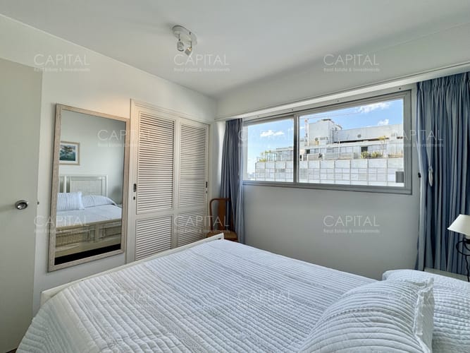 Apartamento en Alquiler · Foto 7