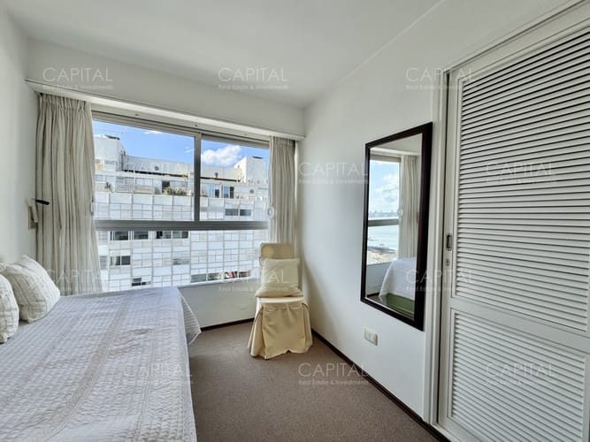 Apartamento en Alquiler · Foto 8