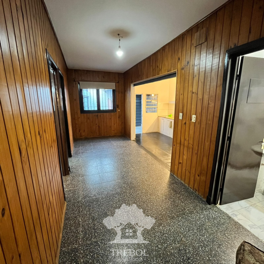 Casa en Alquiler · Foto 3