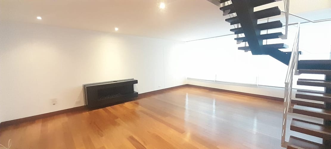 Apartamento en venta en Chico Norte, Bogotá · foto 2 de 24