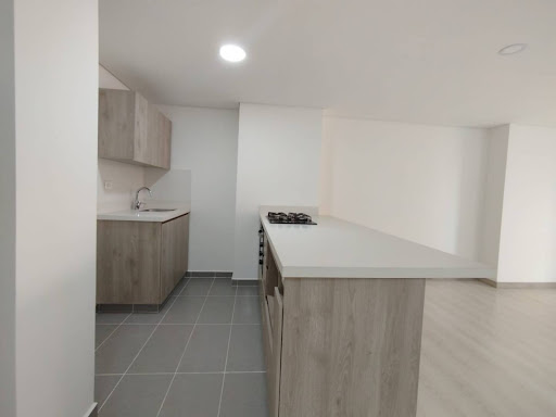 Apartamento en arriendo en Gualanday, Rionegro · foto 2 de 16