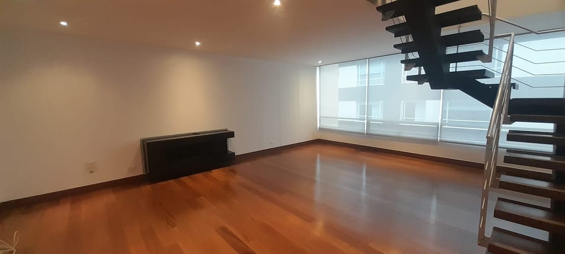 Apartamento en venta en Chico Norte, Bogotá · foto 4 de 24