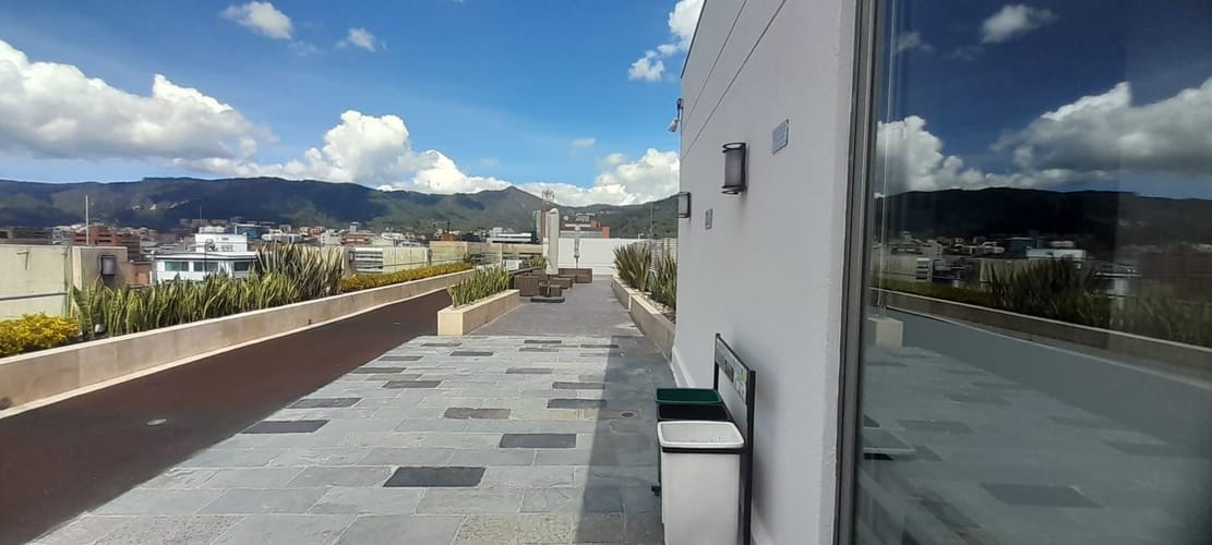 Apartamento en venta en Chico Norte, Bogotá · foto 21 de 24