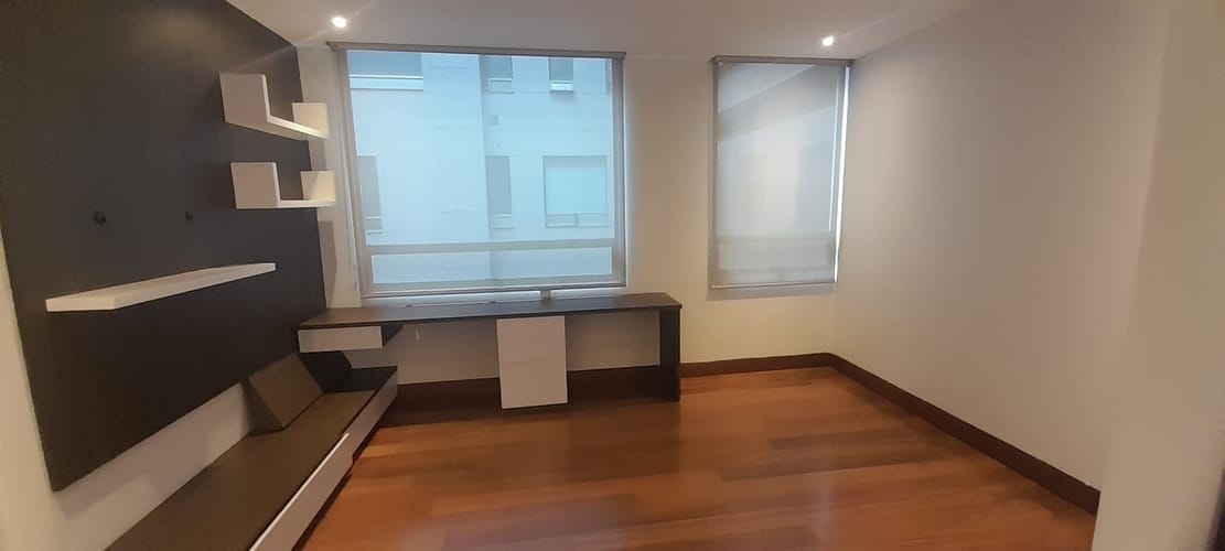 Apartamento en venta en Chico Norte, Bogotá · foto 5 de 24