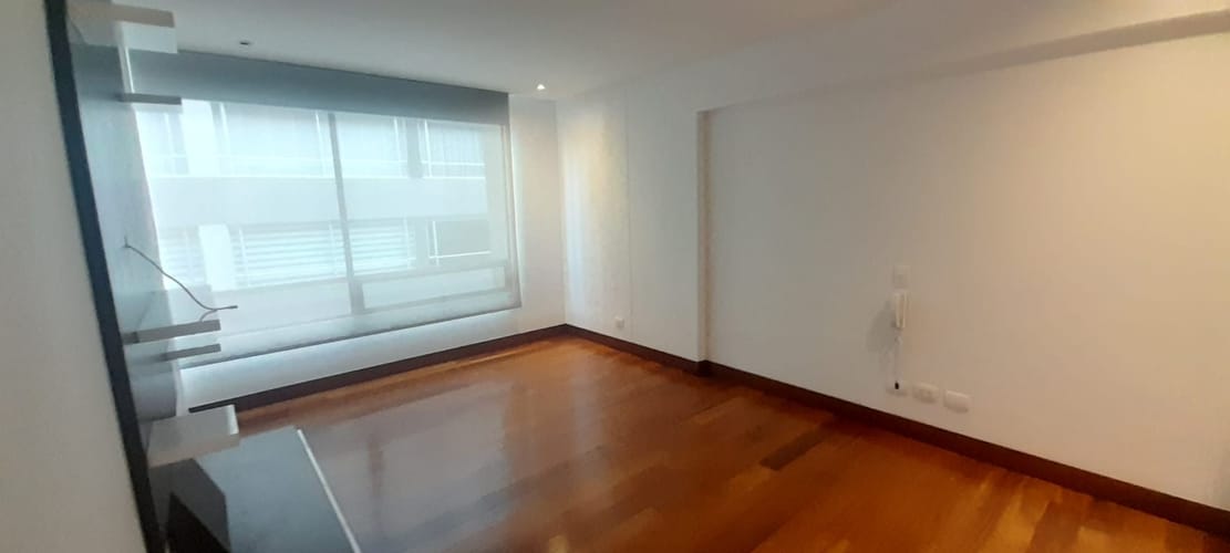 Apartamento en venta en Chico Norte, Bogotá · foto 6 de 24