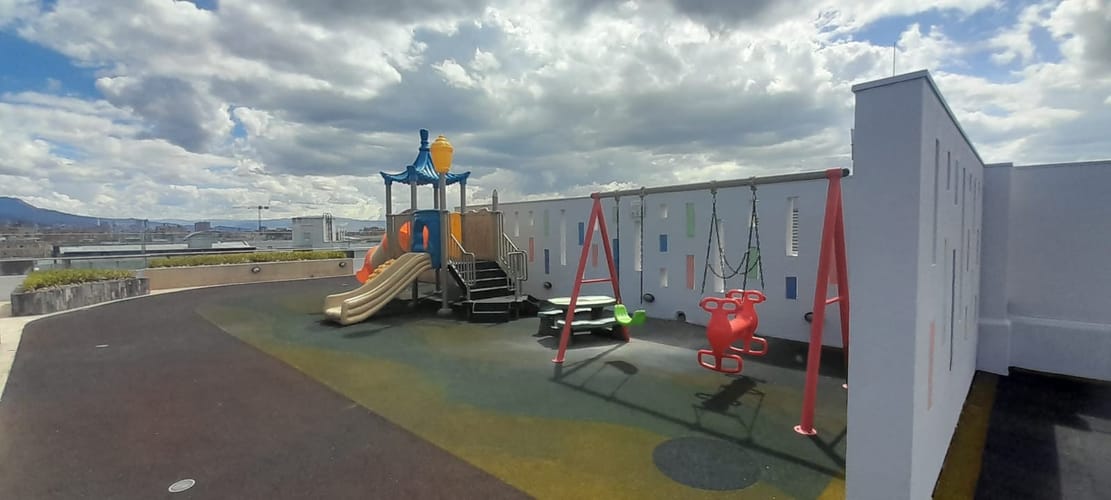 Apartamento en venta en Chico Norte, Bogotá · foto 23 de 24