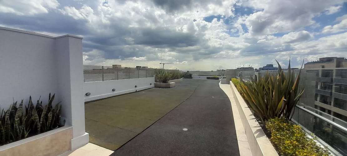 Apartamento en venta en Chico Norte, Bogotá · foto 22 de 24