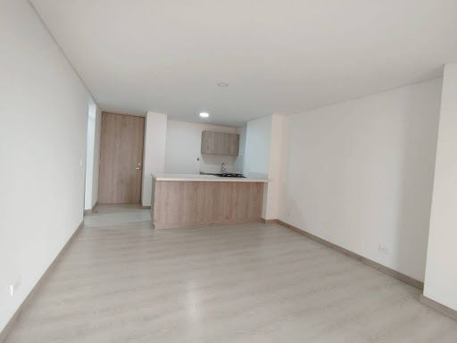 Apartamento en arriendo en Gualanday, Rionegro · foto 3 de 16