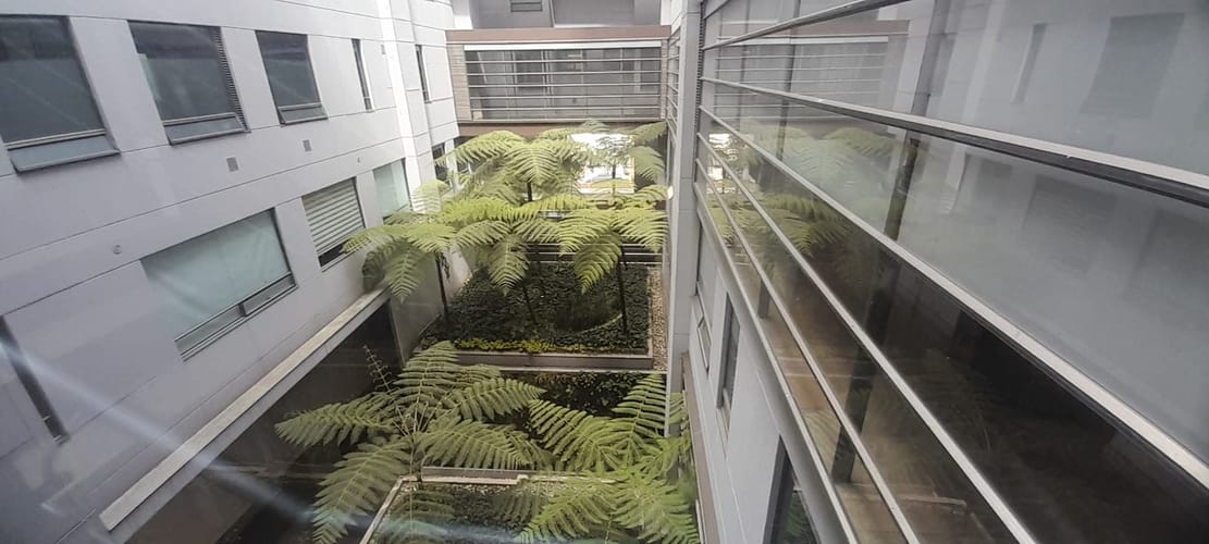 Apartamento en venta en Chico Norte, Bogotá · foto 19 de 24
