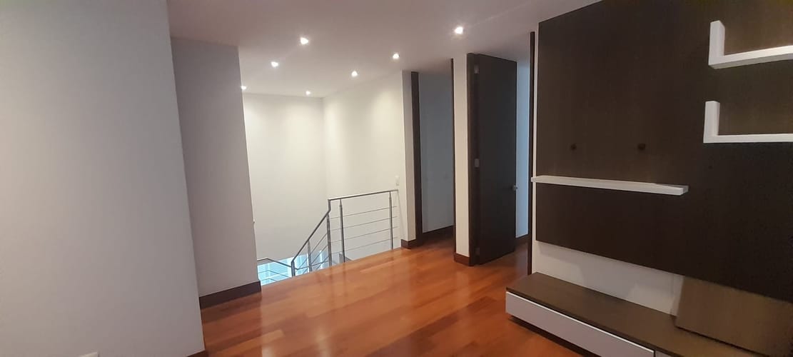 Apartamento en venta en Chico Norte, Bogotá · foto 18 de 24