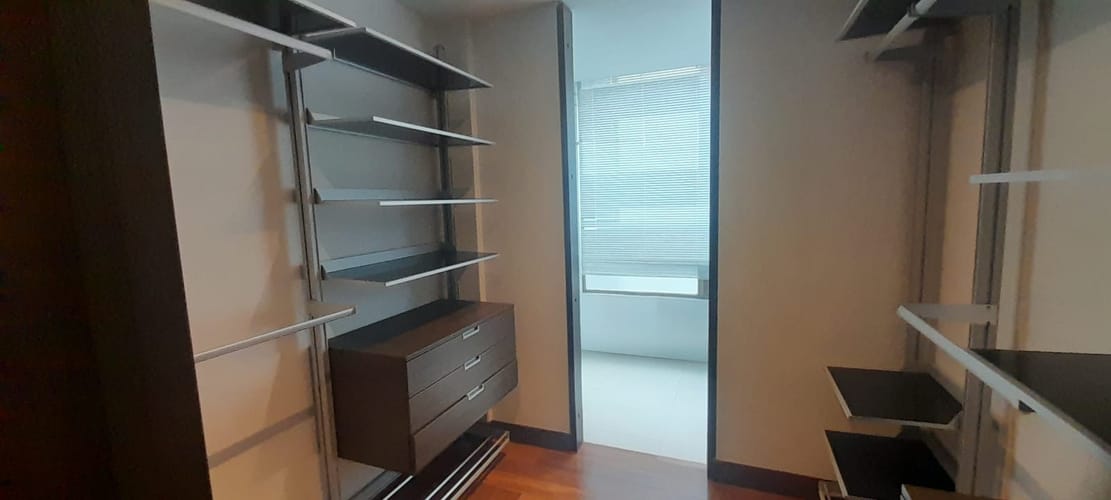 Apartamento en venta en Chico Norte, Bogotá · foto 8 de 24