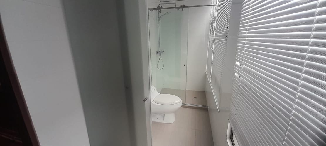 Apartamento en venta en Chico Norte, Bogotá · foto 10 de 24