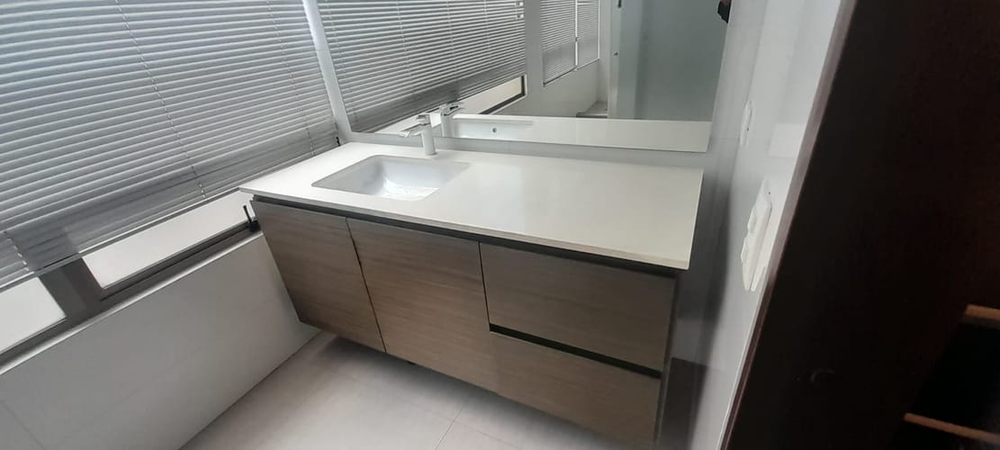 Apartamento en venta en Chico Norte, Bogotá · foto 11 de 24