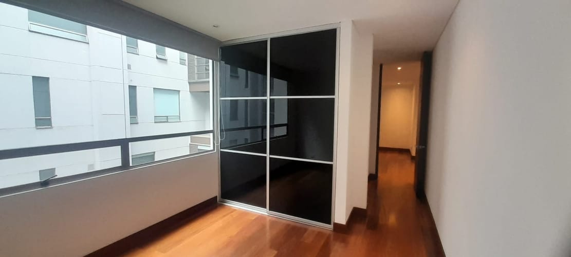 Apartamento en venta en Chico Norte, Bogotá · foto 14 de 24