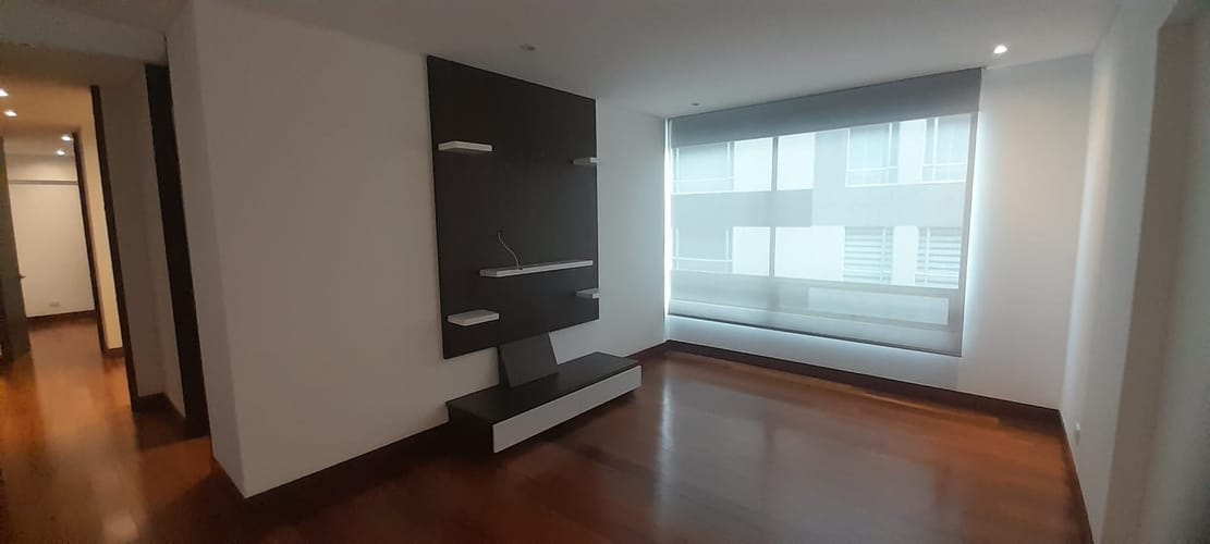 Apartamento en venta en Chico Norte, Bogotá · foto 7 de 24