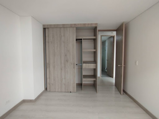 Apartamento en arriendo en Gualanday, Rionegro · foto 11 de 16