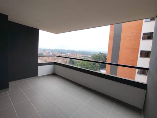 Apartamento en arriendo en Gualanday, Rionegro · foto 14 de 16