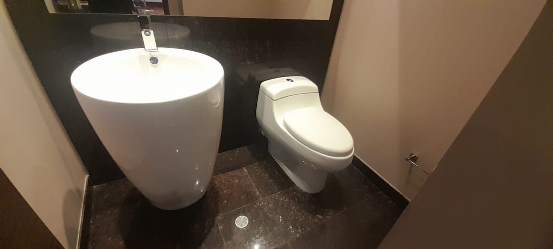 Apartamento en venta en Chico Norte, Bogotá · foto 13 de 24