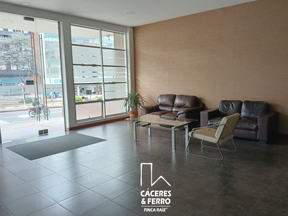 Apartamento en venta en Chapinero, Bogotá · foto 2 de 14
