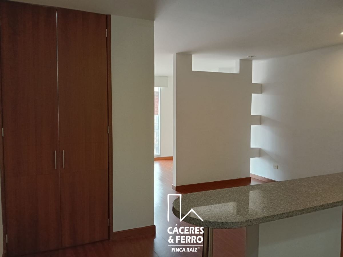 Apartamento en venta en Chapinero, Bogotá · foto 3 de 14