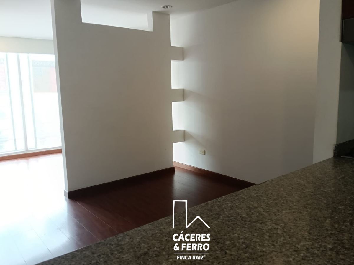 Apartamento en venta en Chapinero, Bogotá · foto 4 de 14