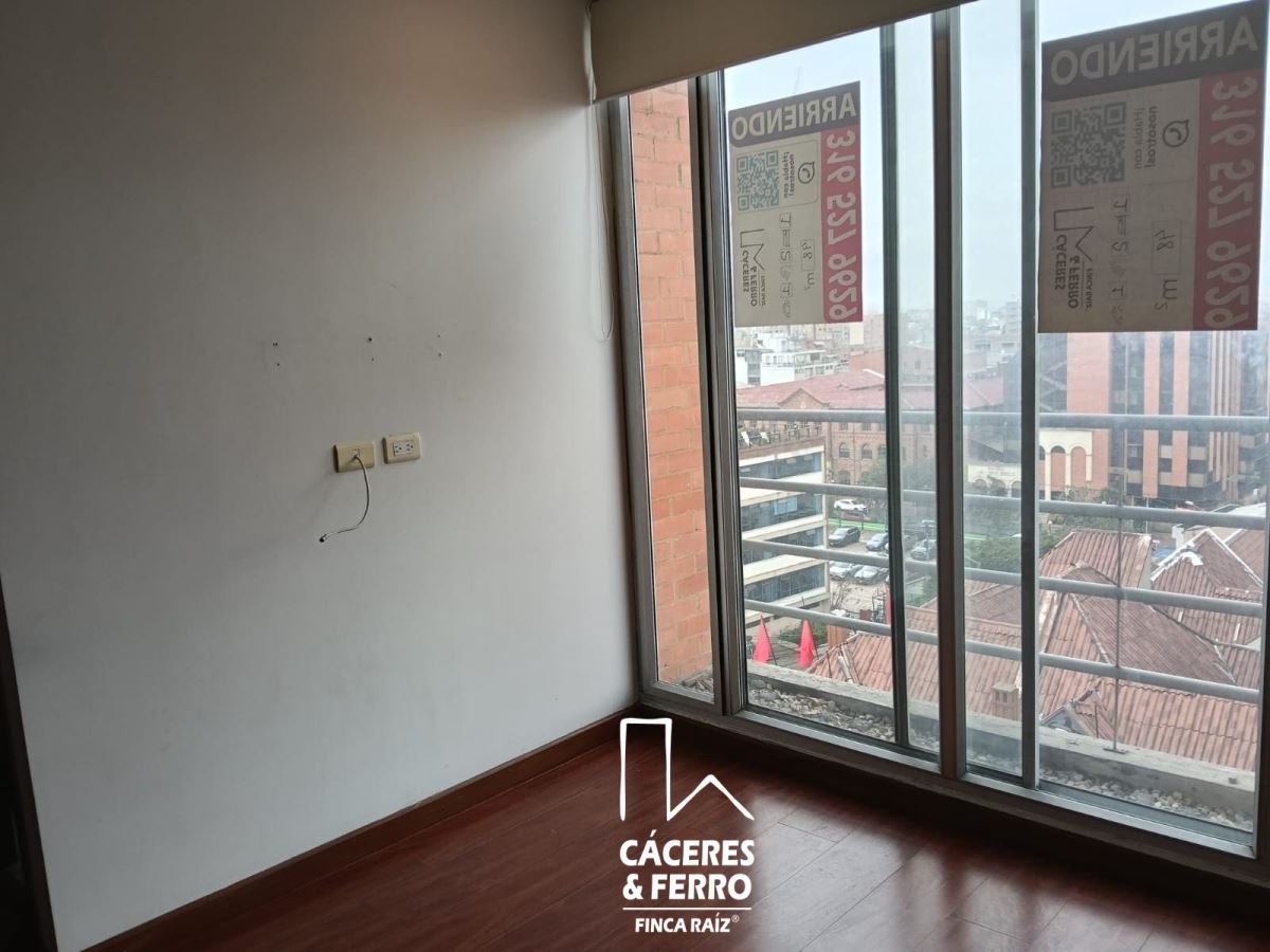 Apartamento en venta en Chapinero, Bogotá · foto 6 de 14