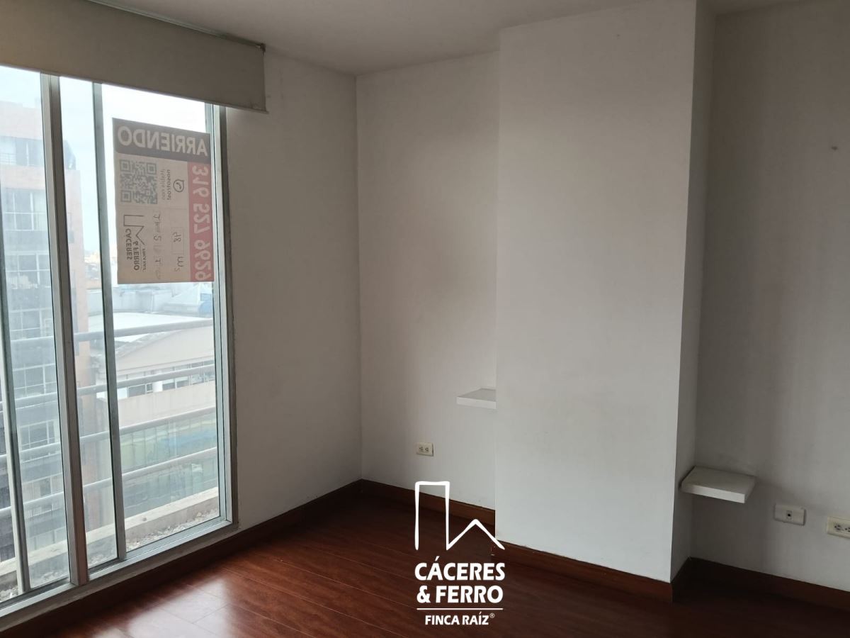 Apartamento en venta en Chapinero, Bogotá · foto 7 de 14