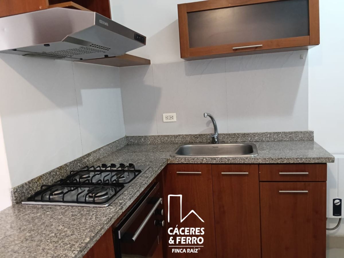 Apartamento en venta en Chapinero, Bogotá · foto 8 de 14