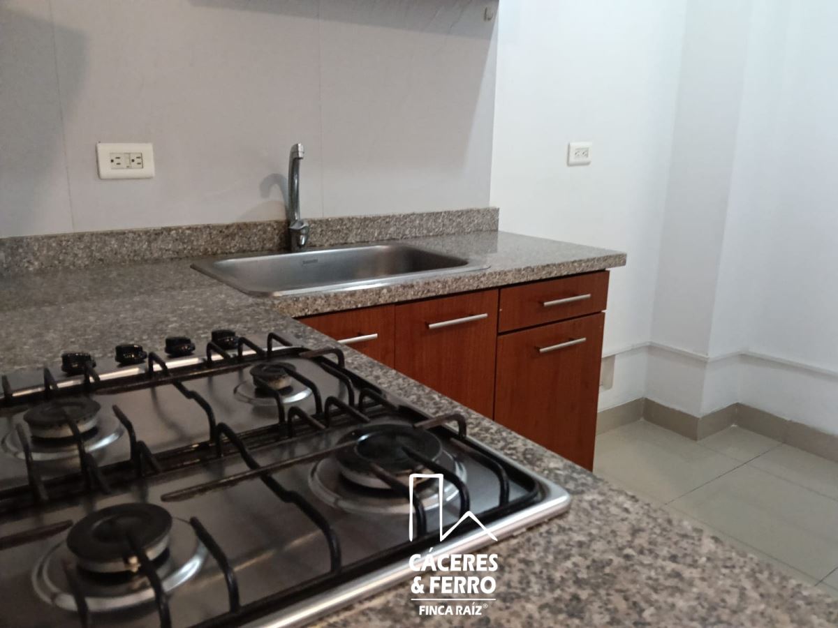 Apartamento en venta en Chapinero, Bogotá · foto 9 de 14