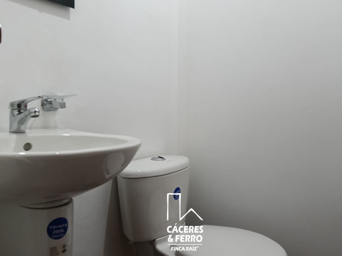 Apartamento en venta en Chapinero, Bogotá · foto 10 de 14