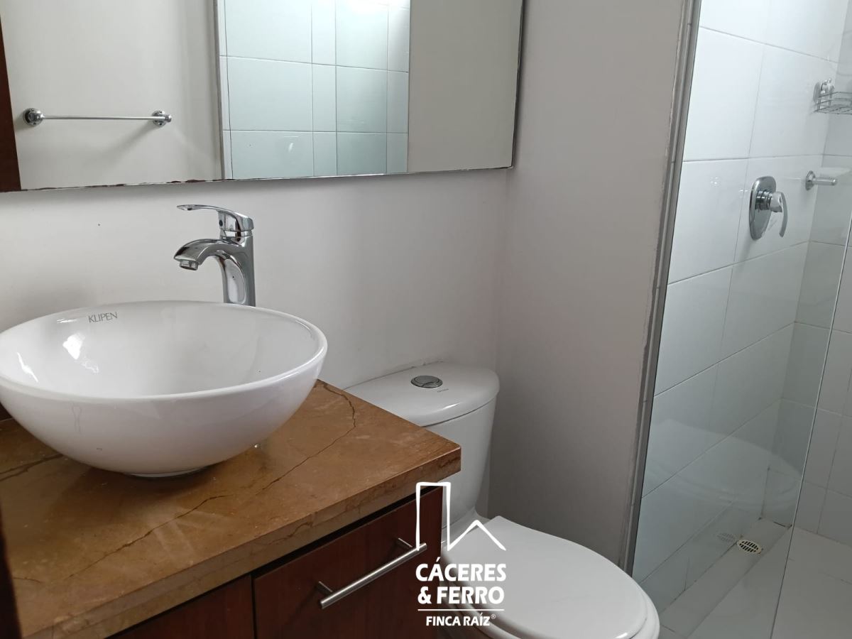 Apartamento en venta en Chapinero, Bogotá · foto 11 de 14