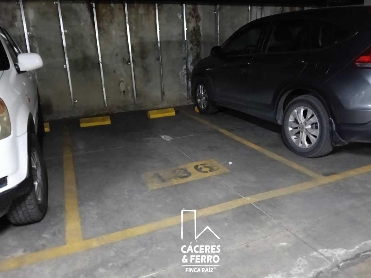 Apartamento en venta en Chapinero, Bogotá · foto 14 de 14