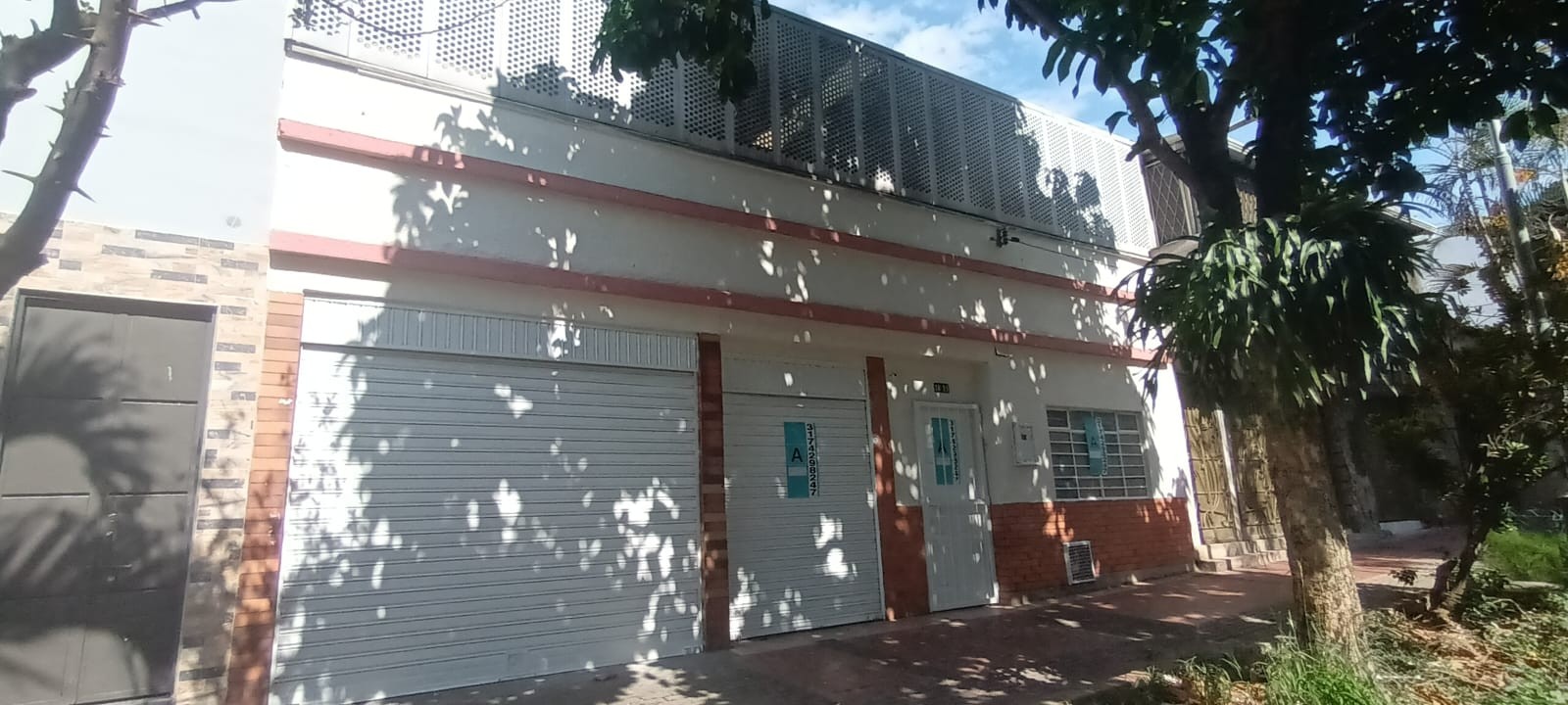 Casa en Arriendo en Universidad, Bucaramanga