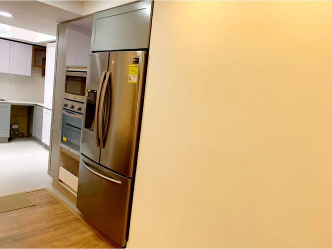 Apartamento de 3 alcobas en venta en Chicó Navarra, Bogotá, 158 m² · foto 6 de 14