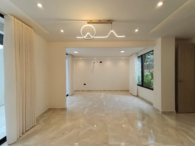 Casa de 3 alcobas en arriendo en El Palmar, Villa del Rosario, 95 m² · foto 2 de 17