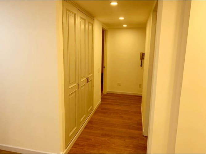 Apartamento de 3 alcobas en venta en Chicó Navarra, Bogotá, 158 m² · foto 10 de 14
