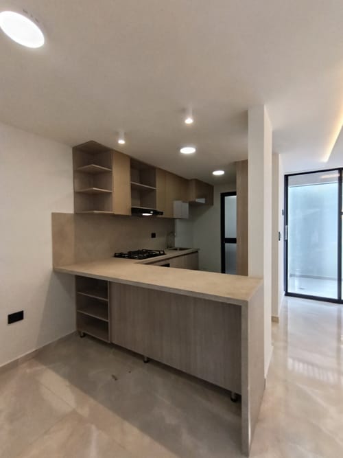 Casa de 3 alcobas en arriendo en El Palmar, Villa del Rosario, 95 m² · foto 3 de 17