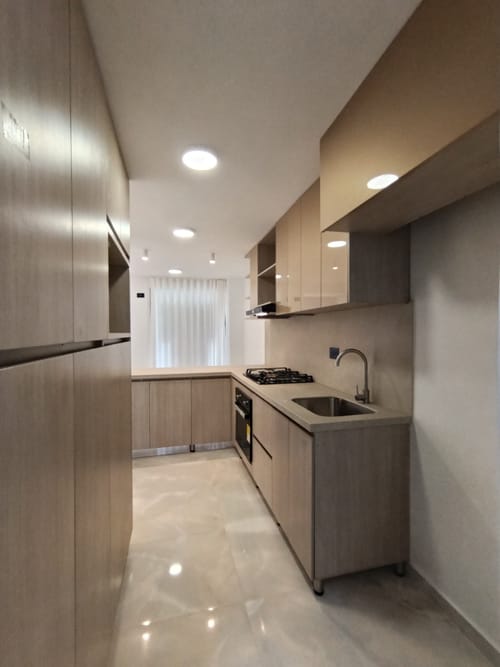 Casa de 3 alcobas en arriendo en El Palmar, Villa del Rosario, 95 m² · foto 4 de 17
