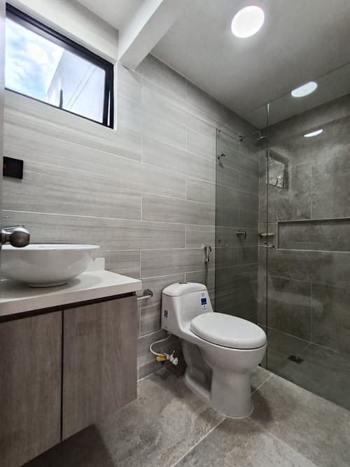 Casa de 3 alcobas en arriendo en El Palmar, Villa del Rosario, 95 m² · foto 9 de 17